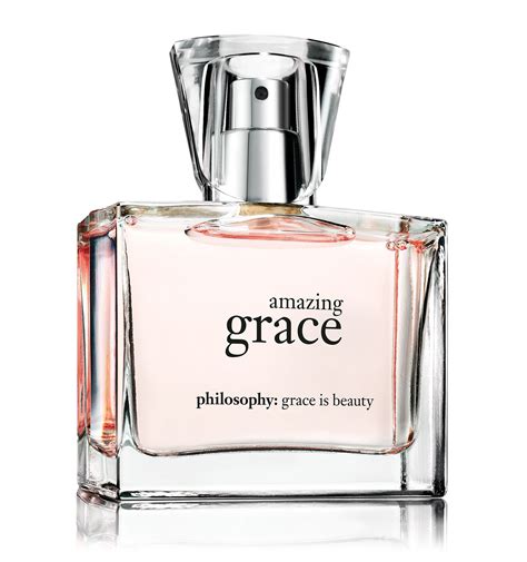 philosophy amazing grace perfume dupe|philosophy amazing grace vial.